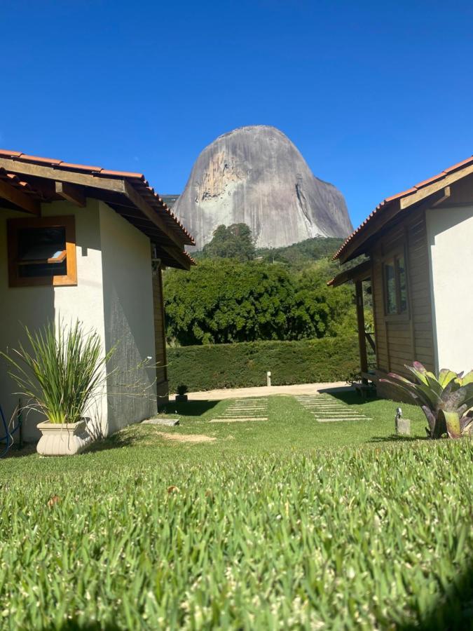 Pousada Aconchego Da Rota Domingos Martins Exterior foto